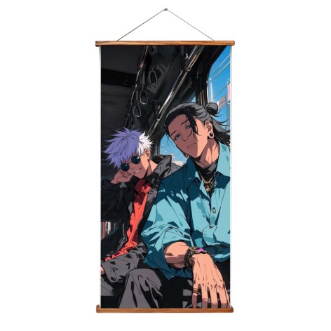 Інтер'єрна картина Гобелен 