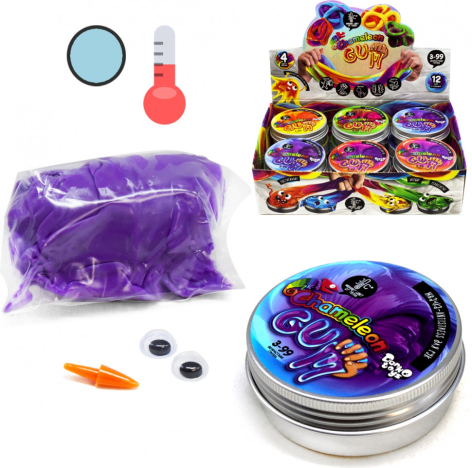 Жвачка для рук 