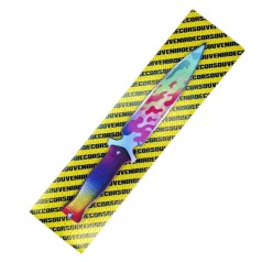 Деревянный сувенирный нож 