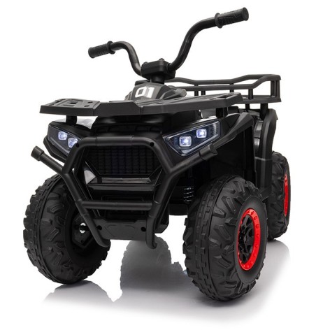 Детский электромобиль Квадроцикл M 6127EBLR-2(24V) до 30 кг