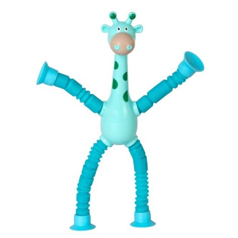 Дитяча іграшка антистрес Дивак "Жирафа" CKS-41469_1