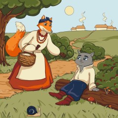 Картина за номерами 