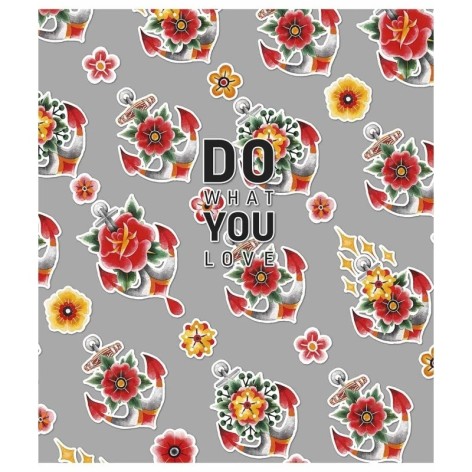 Тетрадь общая 