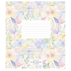 Зошит учнівський 