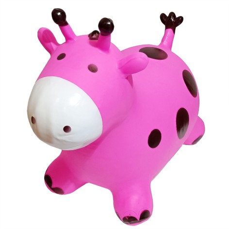 Дитяча іграшка-стрибун 