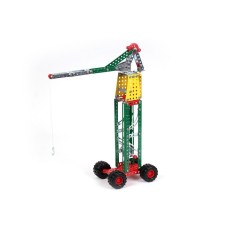 Дитячий Конструктор металевий 