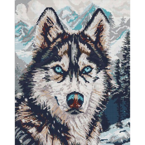 Алмазна мозаїка 