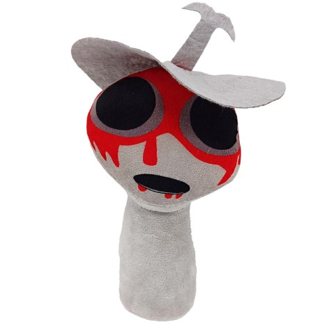 Дитяча м'яка іграшка 