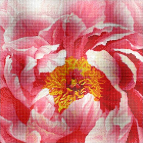 Алмазна мозаїка 