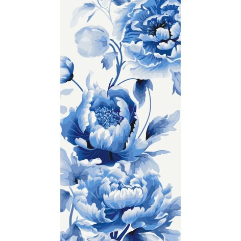 Картина за номерами 