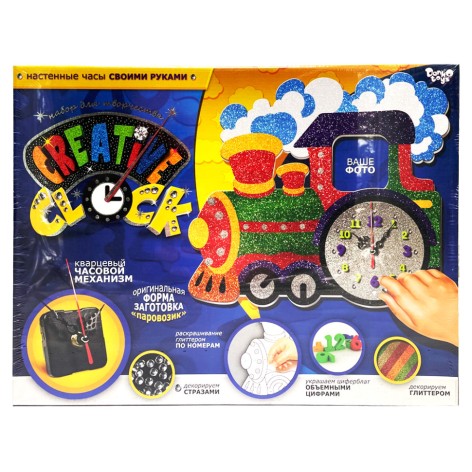 Набор для творчества 