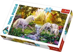 Пазли - (100 елм.) - 