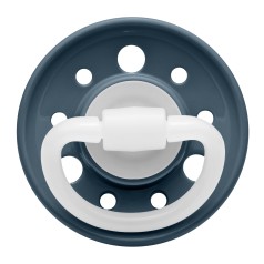 Пустушка кругла 