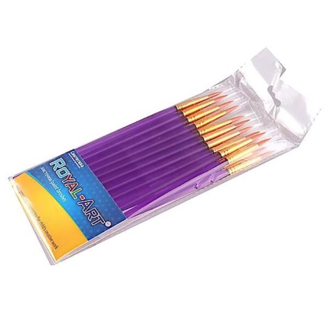 Набір пензликів 