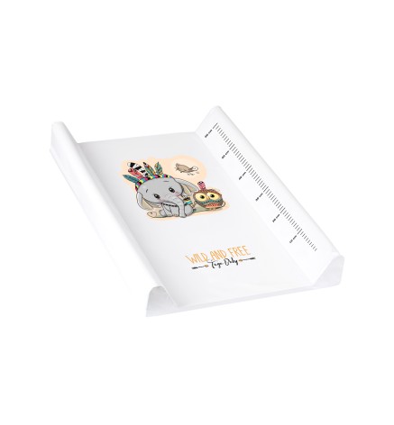 Пеленальний матрас 