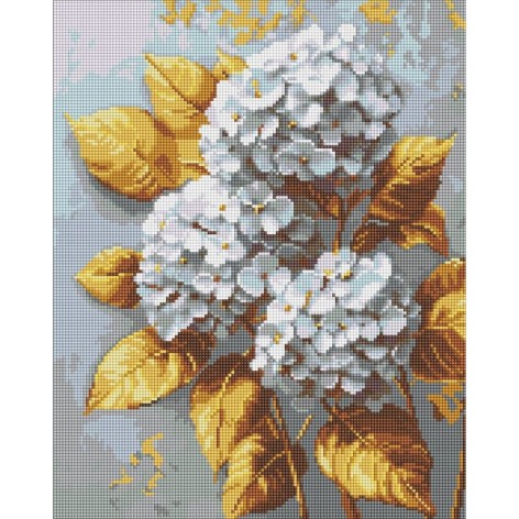 Алмазна мозаїка 