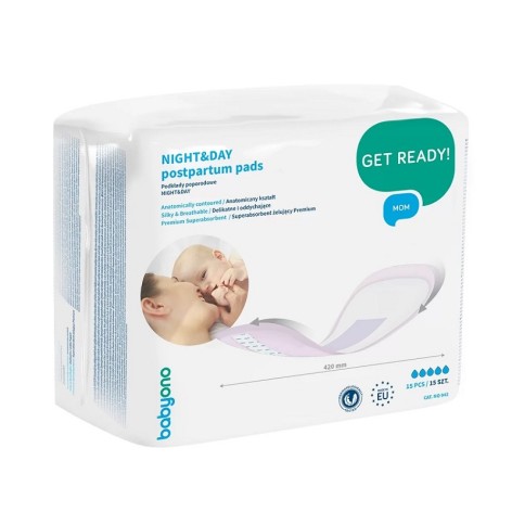 Подложи послеродовые 