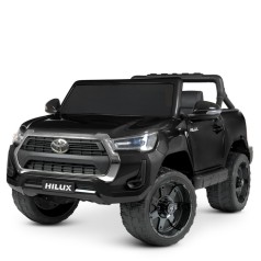 Детский электромобиль Джип M 4919EBLRS-2 до 35 кг