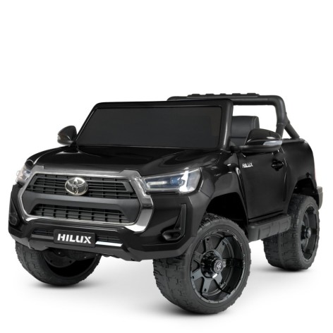 Детский электромобиль Джип M 4919EBLRS-2 до 35 кг