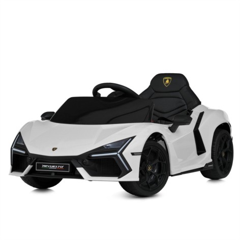 Детский электромобиль Машина M 6068EBLR-1 до 30 кг