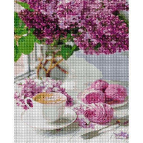 Алмазна мозаїка 