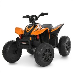 Дитячий електромобіль Квадроцикл M 6309EL-7 до 30 кг