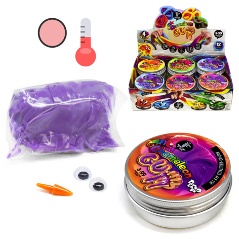 Жвачка для рук 