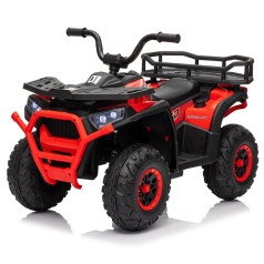 Детский электромобиль Квадроцикл M 6127EBLR-3(24V) до 30 кг