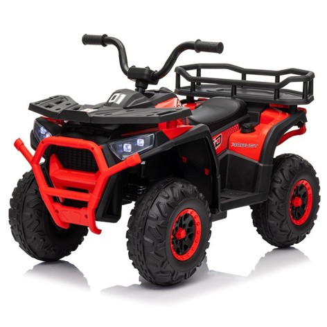 Детский электромобиль Квадроцикл M 6127EBLR-3(24V) до 30 кг