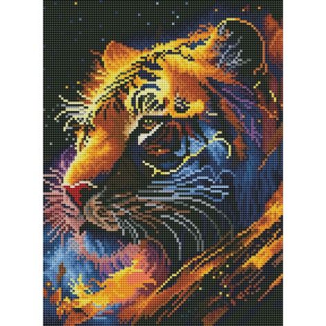 Алмазна мозаїка 