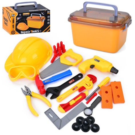 Ігровий набір інструментів 