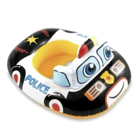 Дитячий надувний пліт 