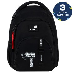 Рюкзак Kite Education teens 905M Anime Boy