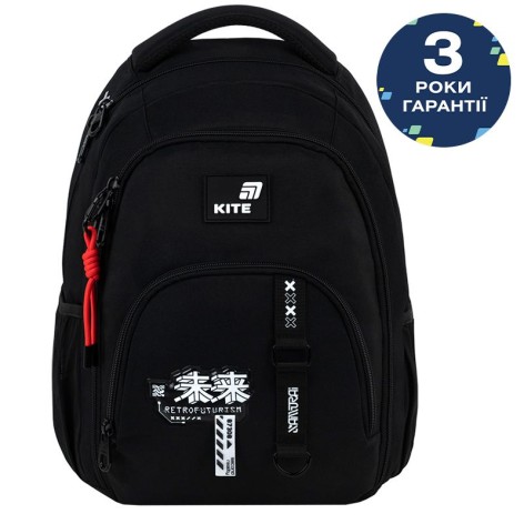 Рюкзак Kite Education teens 905M Anime Boy