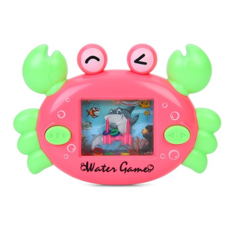 Дитяча водна гра 
