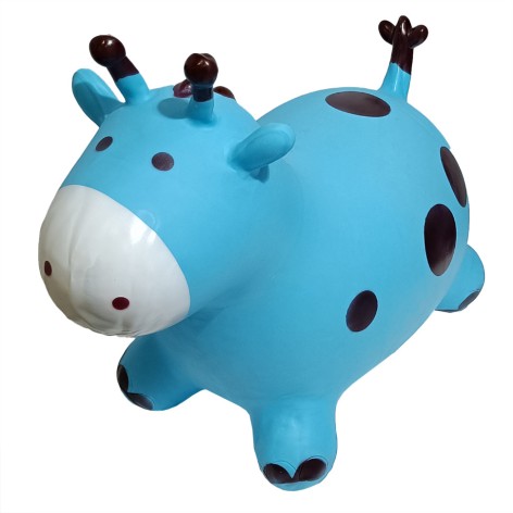 Детская игрушка-прыгун 