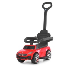 Дитяча Каталка-толокар 2 в 1 M 6253EL-3 до 20 кг