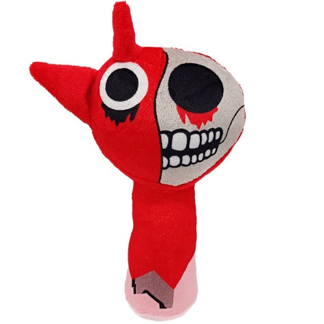 Дитяча м'яка іграшка 