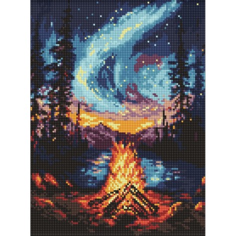 Алмазна мозаїка 