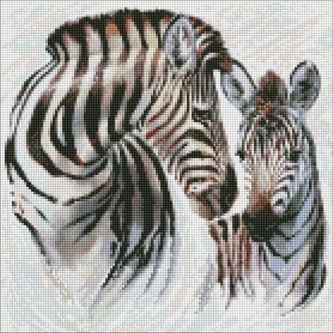 Алмазна мозаїка 