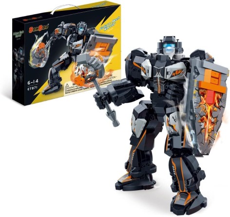 Конструктор 