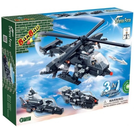 Конструктор 