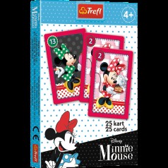 Гральні карти - (25 карт) - 