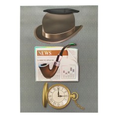 Подарунковий пакет 