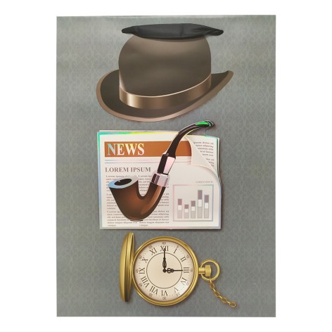 Подарунковий пакет 