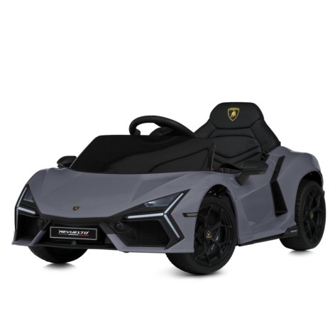 Детский электромобиль Машина M 6068EBLR-11 до 30 кг