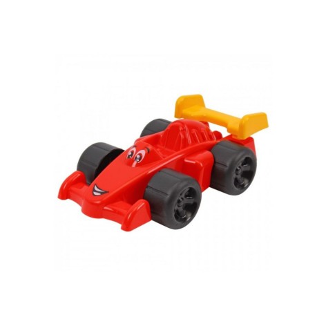 Детская игрушка "Формула Максик" 1165TXK красная