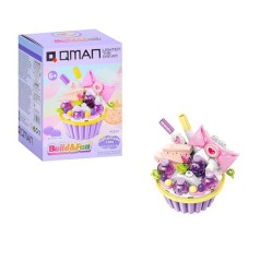 Дитячий конструктор «Солодкі Десерти» 35019 Вид 2