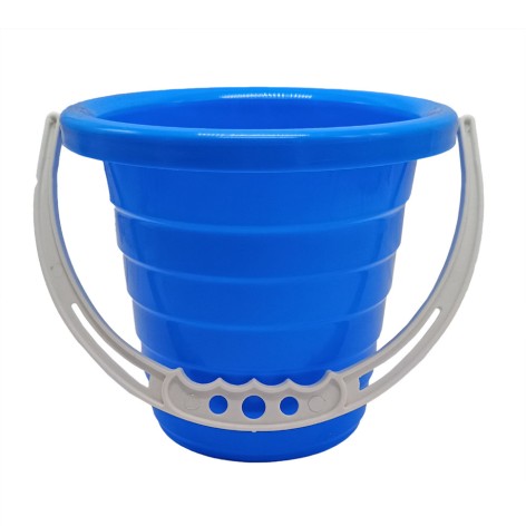 Детское ведро для песочницы 