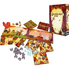 Настільна гра 